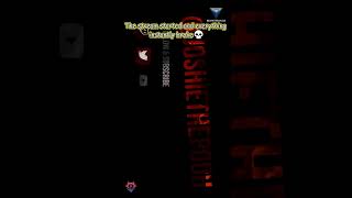 POV: Trying to start a normal stream in Farlight 84...