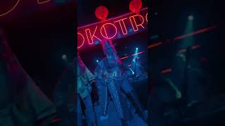 🎉 ¡Vuelve LOKOTRON con una noche que promete ser inolvidable! 🔥 🗓 22 de noviembre | ⏰ A partir de