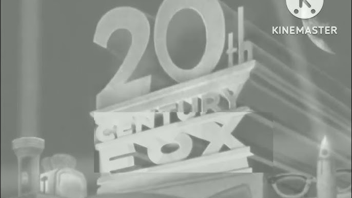 20th Century Fox Logo Spoof - Paint Shop - video Dailymotion