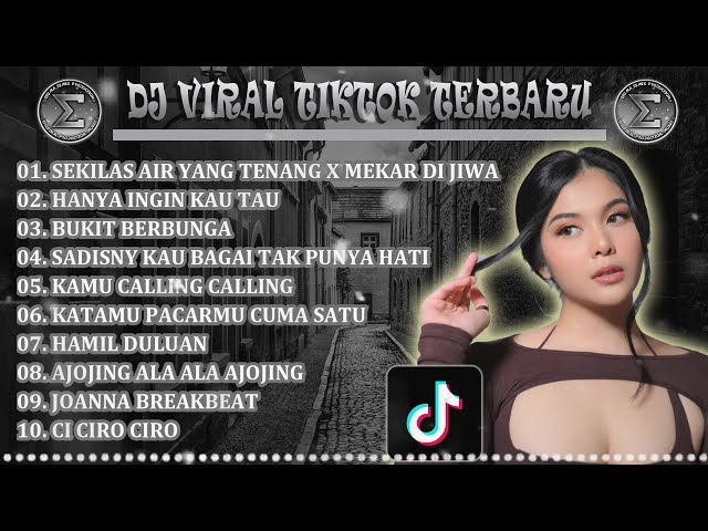 DJ SEKILAS DI AIR YANG TENANG SOUND ROSAK FM | DJ MEKAR DI JIWA X TRAGEDI KAMAR MANDI VIRAL 2023 ! class=