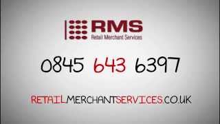Retail Merchant Services - Card Payments Made Easy