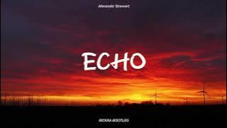 Future Bass !!! Echo (Rick Rare'a Remix)