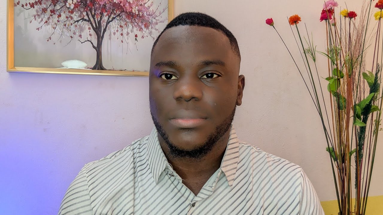 A SHY MAN LOVES OLDER WOMEN AND HE IS ABOUT TO OPEN UP ABOUT HIS FEELINGS FOR YOU ‼️