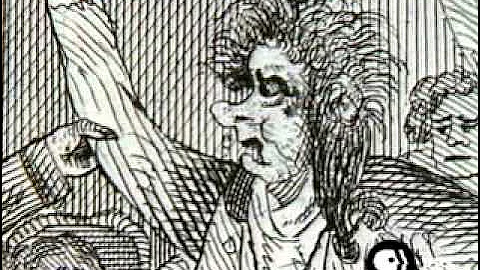 Alien and Sedition Acts