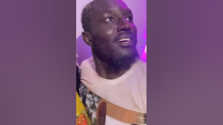 Balla Gaye 2 après sa victoire sur Tapha Tine