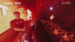 HBRP LIVE SET ARTRAVE 8TH ANNIVERSARY | PLATINUM JOGJA