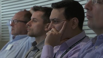 Symposium Welcome Session, with Dave Ward, Cisco SVP, Chief Architect & CTO Engineering