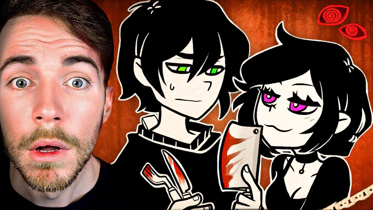 TA SOEUR TE FORCE À TUER ET MANGER LE VOISIN (The Coffin of Andy and Leyley)