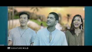 Download lagu GUDANG GARAM | Siganture Mild : Giant Pinball
