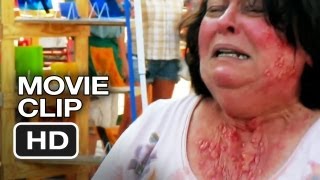 The Bay Movie CLIP - Please Help Me (2012) - Horror Movie HD