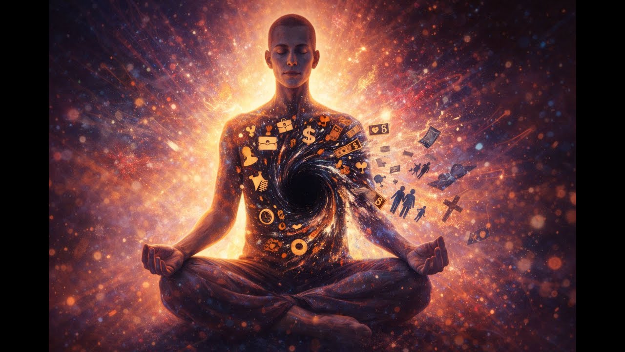 Зачем искать океан, если ты в нем? (Становясь Сознательным. Неделя 4. Анализ)