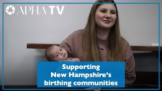 Amplifying Community Voices | New Hampshire Perinatal Quality Collaborative at Dartmouth Health