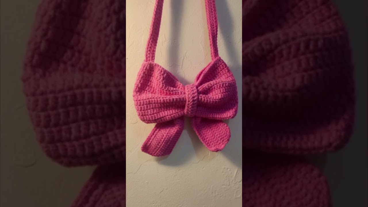 unique pintrest styled bag 