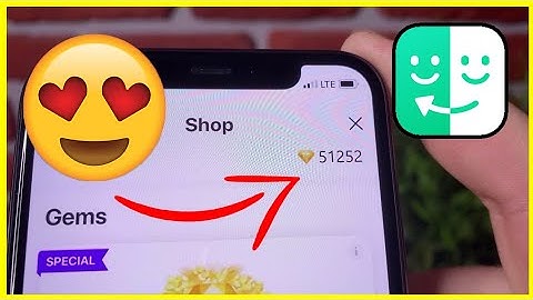 Azar Gems 2022 - How to get Unlimited Gems in Azar app  - Free Azar Gems for iOS / Android 2022