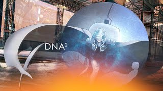 DNA² - Karin Aoi | Indie animation