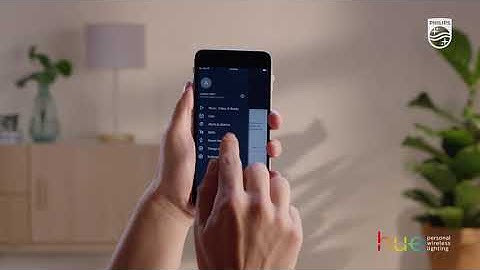 Cómo configurar Hue con Amazon Alexa