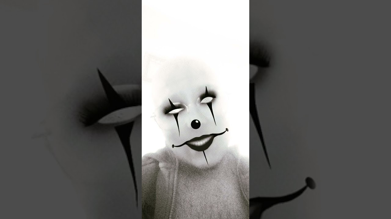 Noir De Haine : Angoisse