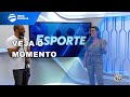 Rf news  jlio nascimento cumpre desafio e canta no rf news