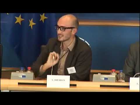 European Basic IGlovese: Why and how to get there?