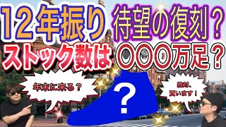 復刻？？ナイキエアジョーダン 11 レトロ ガンマブルー Air Jordan 11 Retro“Gamma Blue”  Air Jordan 4 “Military Blue”