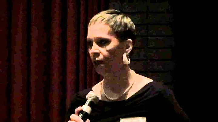 Debra Simpson Speaks at the Overcome it Summit!