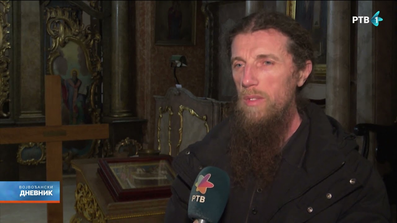 Objavljena prva knjiga posvećena kikindskom pravoslavnom hramu