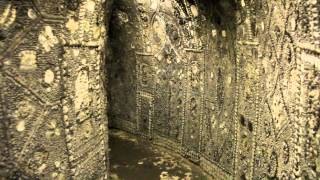 Shell Grotto Margate HD