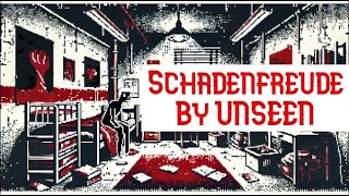 Schadenfreude (Official Music Video) - UNSEEN