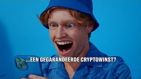 Je gevoel is de beste waarschuwing tegen fraude - Cryptofraude