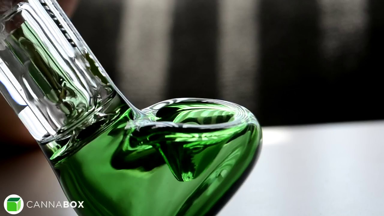 How to use your March 2019 Cannabox Pipe