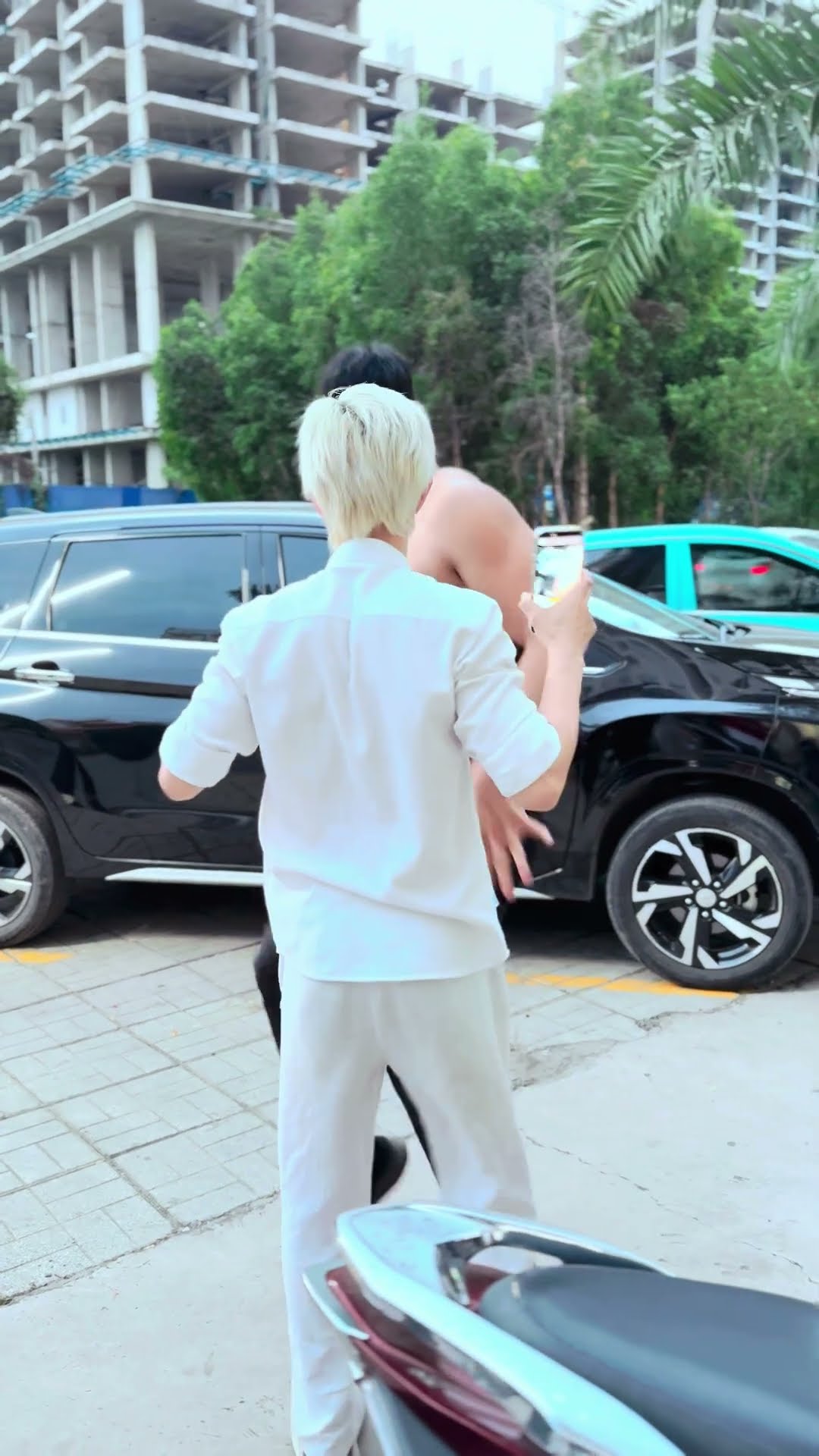 Men lắm [BEN EAGLE] #beneagle #training #kungfu #martialarts #fighting