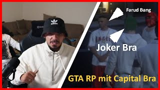 Joker Bra spielt GTA RP