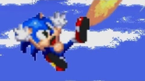 Sonic Before The Sequel Plus Cutscenes