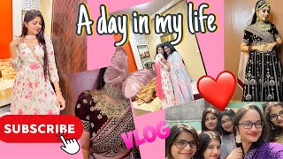 A day in my life || Shoot day || vlog