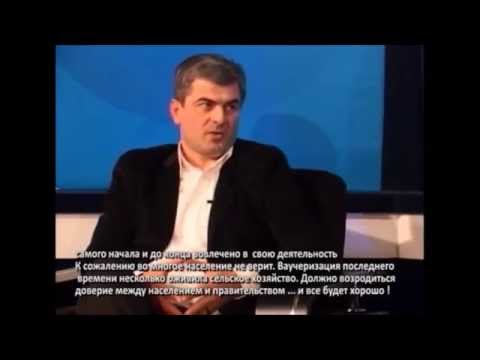 მამუკა ჩოქური სტუმრად გადაცემაში  - მოქალაქეობა