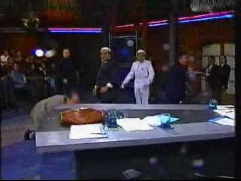 Tanda Comercial Canal 13 (Julio 1997) - Parte 1