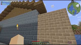 [1.18.2]GT4r Testing: Ep 8 - Coke Oven & Primitive Blast Furnace