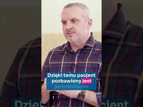 Jak wygląda znieczulenie