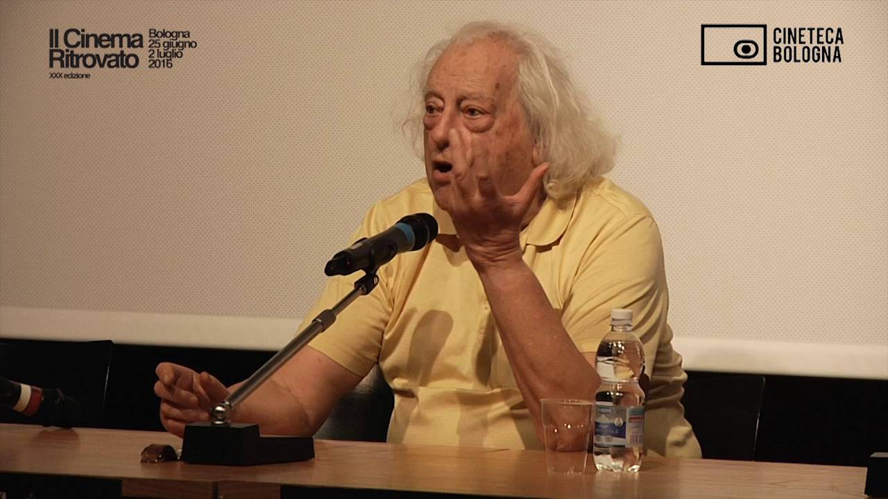 Jean Douchet