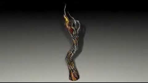 Gears of War 3, 3D models + animations (.c4d)