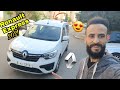 أجي تشوف آخر رونو إكسبريس سيارة عملية و اقتصادية بتمن جد مناسب RENAULT EXPRESS 2021 REVIEW MAROC