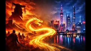 China: 4,000 Years of Power, Collapse, and Survival