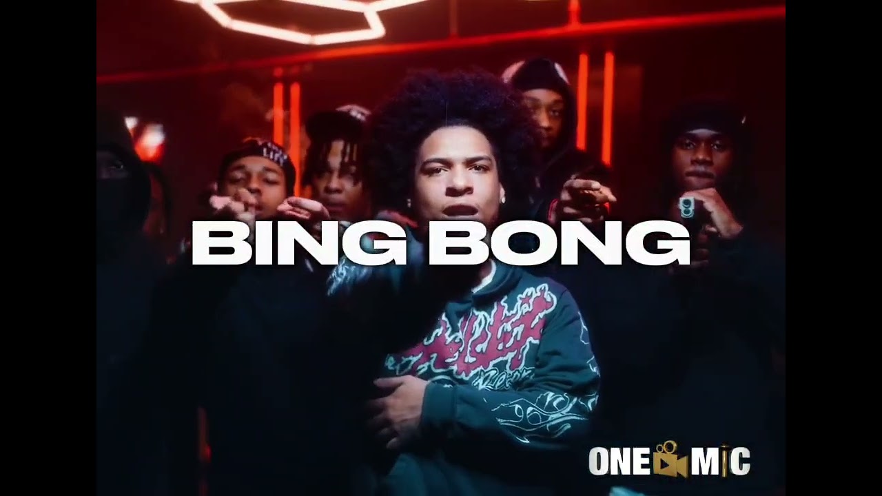 Pop Kreep x Jodot Kreep x DudeyLo x Mdot 59 Jersey Club Beat 2025 Bing Bong