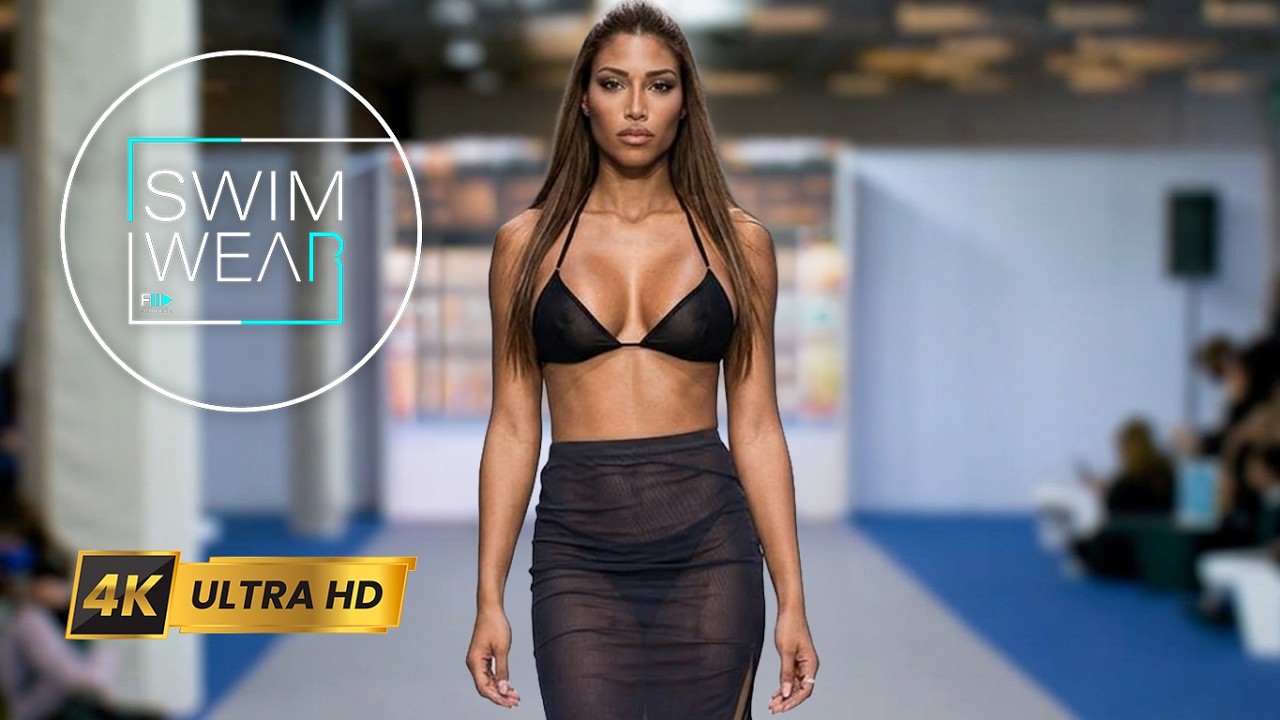 SPAIN FASHION Immagine Italia 2023 - 4K Remaster