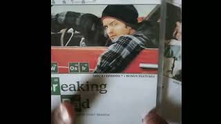 random rant about dvd cases