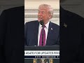 Trump honors NCAA Tennis Champs and reflects on Arnold Palmer's legacy.