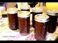 ~The Best Crock Pot Apple Butter With Linda's Pantry~