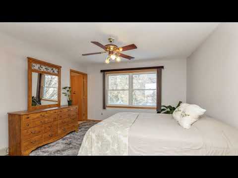 302 1st St, Menlo, IA home video tour