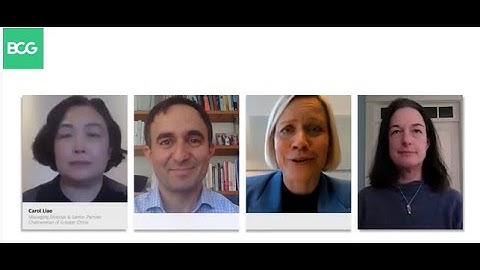 Episode 18: Uncertainty Advantage | Leading in the New Reality Live