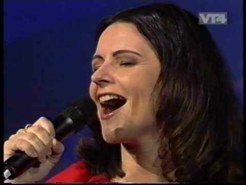 "Tu te reconnaitras" Sound-Mix-Show 1996 Finale Ch...
